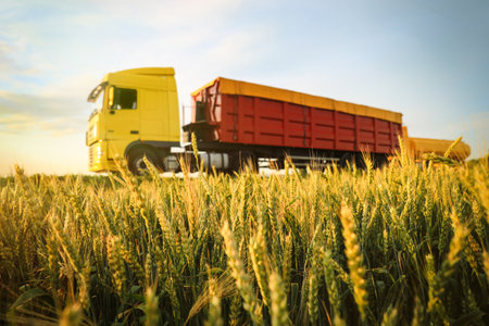 Industrie agroalimentaire